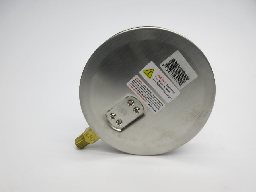 WINTERS PCT324 0-160PSI NSMP