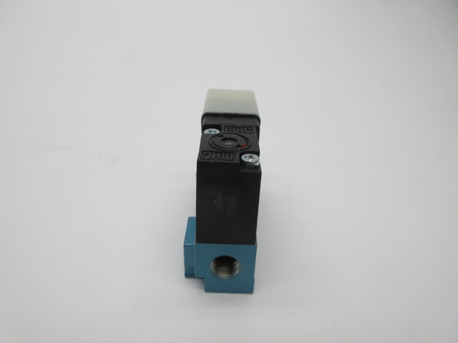 MAC 35A-AAA-DFBJ-1JD 24VDC 120PSI NSMP