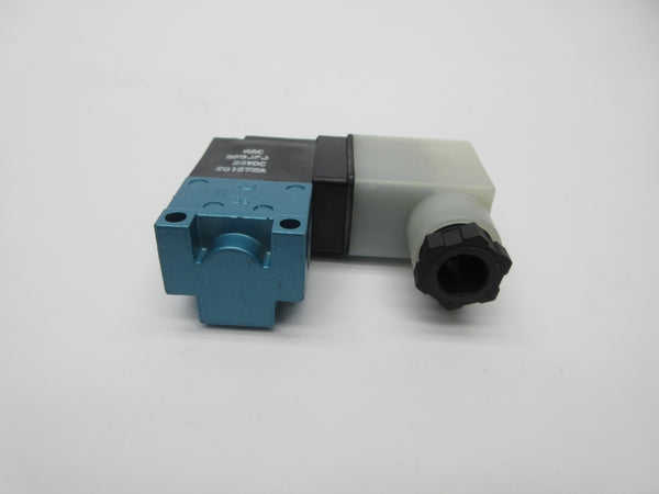 MAC 35A-AAA-DFBJ-1JD 24VDC 120PSI NSMP