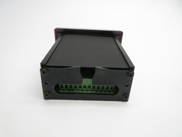 DART CONTROLS MD10P REV. A NSMP