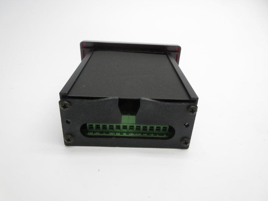 DART CONTROLS MD10P REV. A NSMP