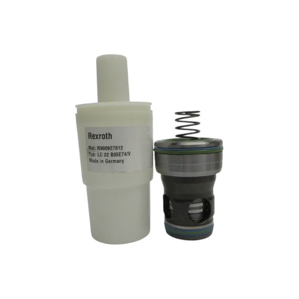 REXROTH R900927012 LC32B05E74/V NSMP