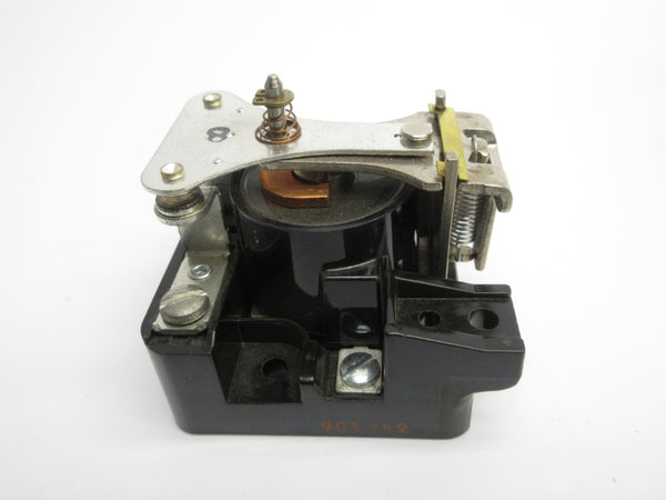 POTTER & BRUMFIELD PRD3AY0-24V 24V NSMP