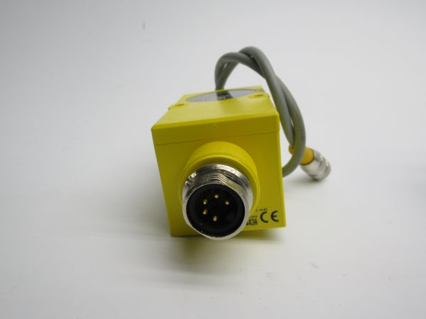 BANNER ENGINEERING SPS101QP 65848 105-130VAC NSMP