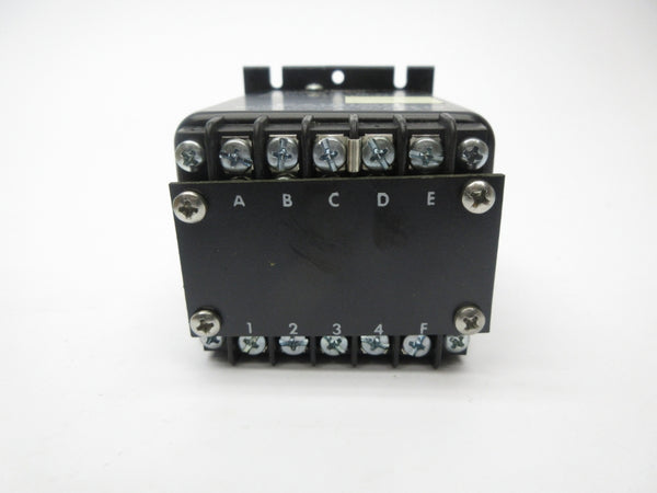 ISSC 1213-1-A-B 115V NSMP