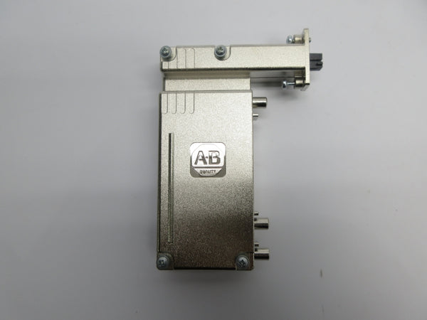 ALLEN BRADLEY 2198-H2DCK SER. B F/W 1.18 1064999 NSMP