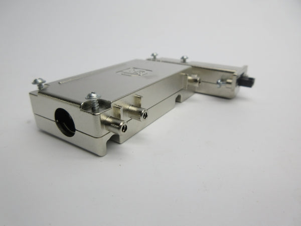 ALLEN BRADLEY 2198-H2DCK SER. B F/W 1.18 1064999 NSMP