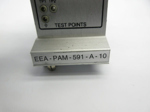 VICKERS EEA-PAM-591-A-10 NSNP