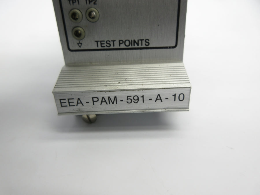 VICKERS EEA-PAM-591-A-10 NSNP