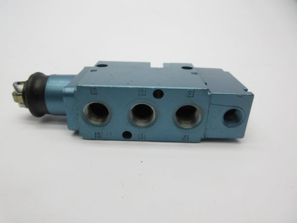 MAC 180011-112-0111 150PSI NSNP