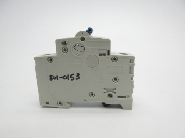 ALLEN BRADLEY 1492-SPM1C150 SER. D 277VAC 15A NSNP