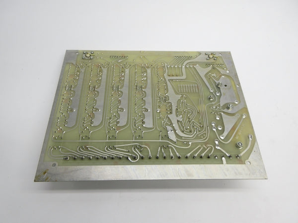CIRCUIT BOARD MP184-0-D-E PD-A100 NSNP