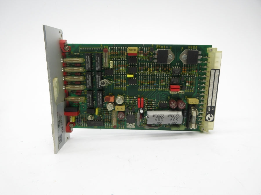 REXROTH VT5005S10R5 NSNP