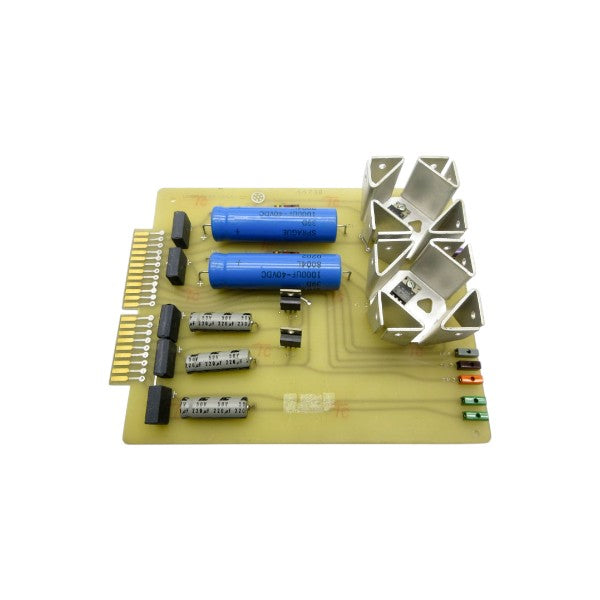 CONTROLLED POWER 44738 NSNP