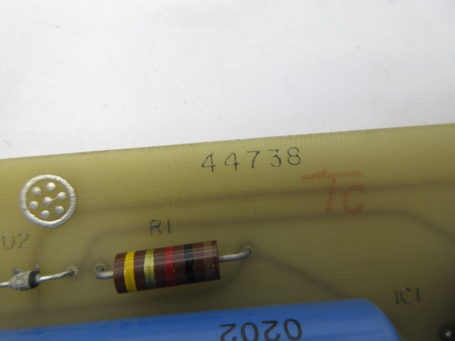 CONTROLLED POWER 44738 NSNP