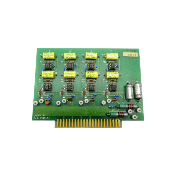 CIRCUIT BOARD 541-1700-01 NSNP