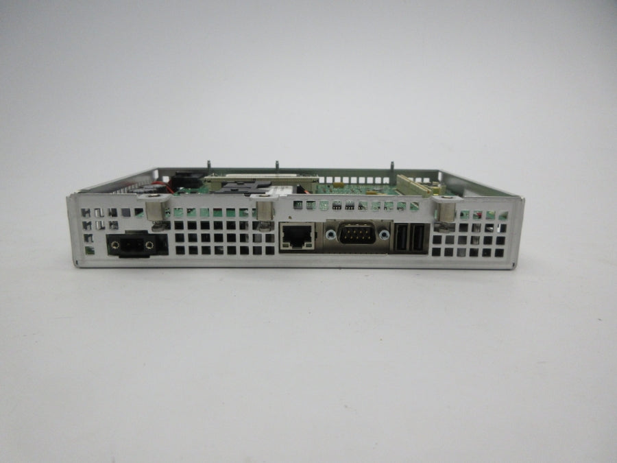 ALLEN BRADLEY 2711P-RP1 SER. F 24VDC NSNP