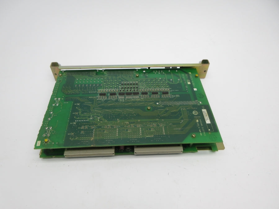 YASKAWA ELECTRIC JZNC-NIF01-1 NX100 NSNP