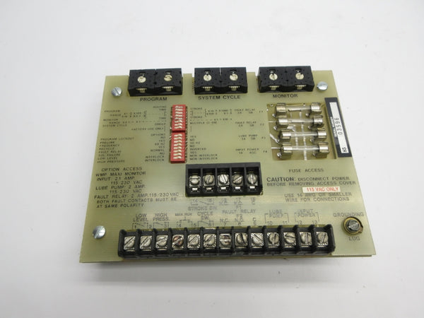 TRABON 572-142-060 115VAC NSNP