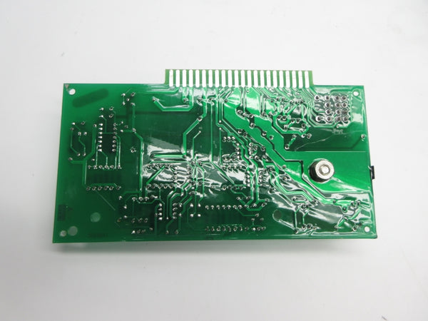 CIRCUIT BOARD 071642 (GREEN) NSNP