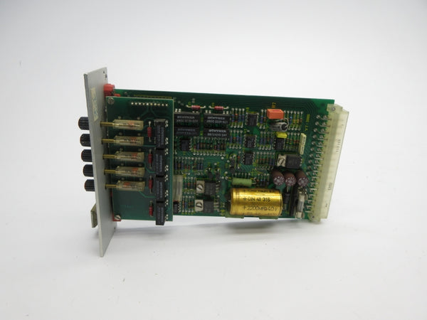 REXROTH VT-3006 NSNP