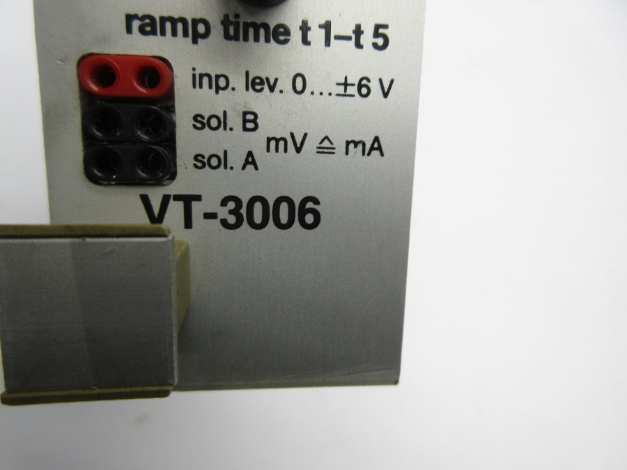 REXROTH VT-3006 NSNP