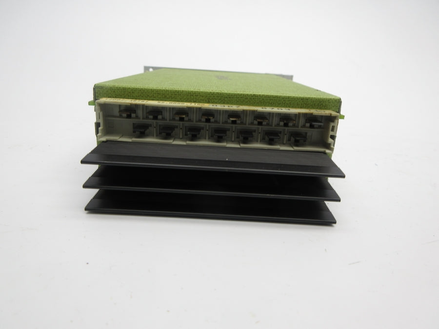 HALTEC TSR735-5/15A 110/230-240VAC 1.5/0.8A NSNP