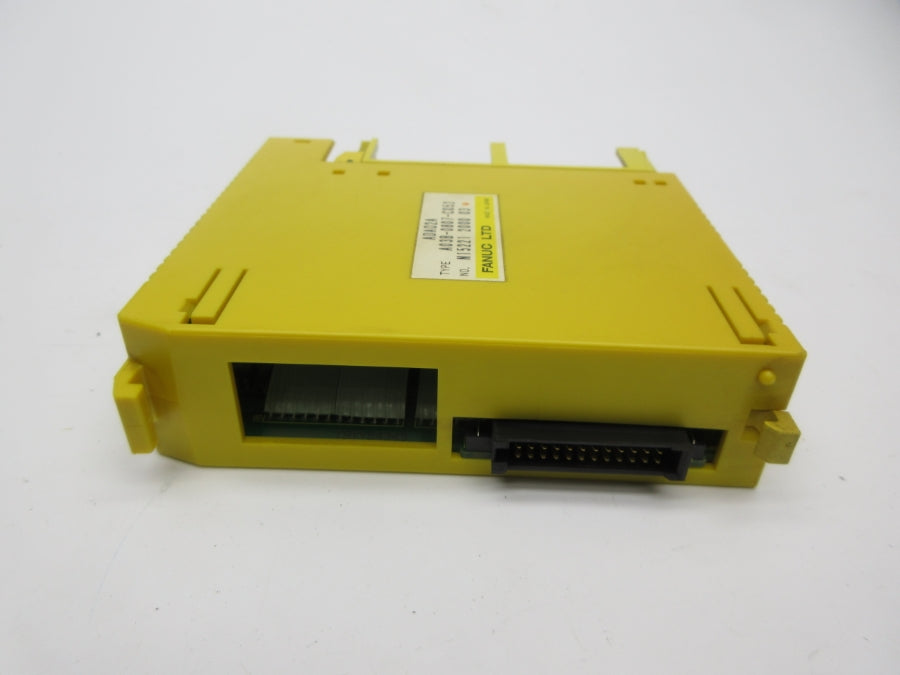 FANUC A03B-0807-C052 ADA02A (AS PICTURED) NSNP
