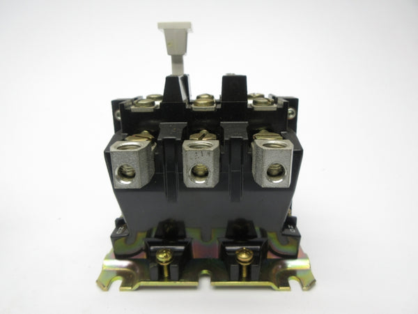 ALLEN BRADLEY 592-COV169 SER. B 120-600VAC NSNP