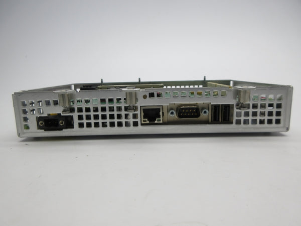 ALLEN BRADLEY 2711P-RP2 SER. E 24VDC REV. G NSNP