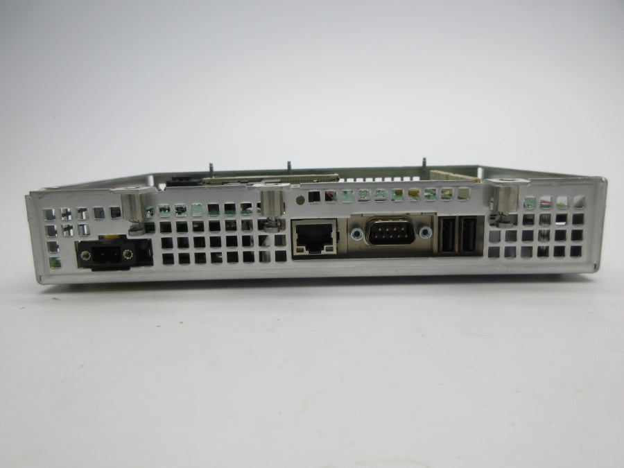 ALLEN BRADLEY 2711P-RP2 SER. E 24VDC REV. G NSNP