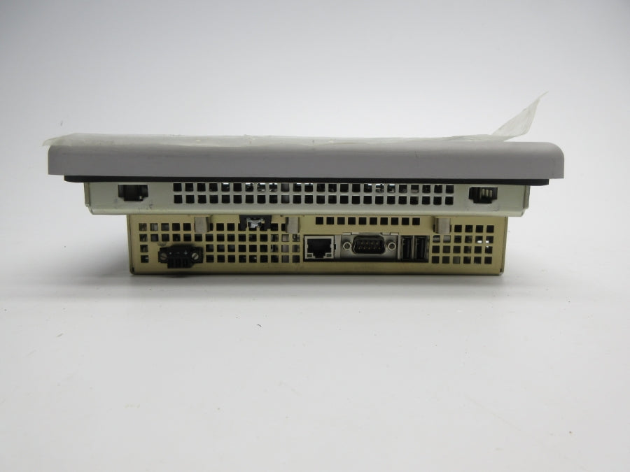 ALLEN BRADLEY 2711P-T7C4D2 SER. A 24VDC REV. H NSNP