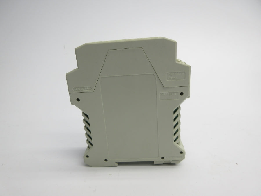 LEUZE ELECTRONIC MSI-S/R 24VDC NSNP