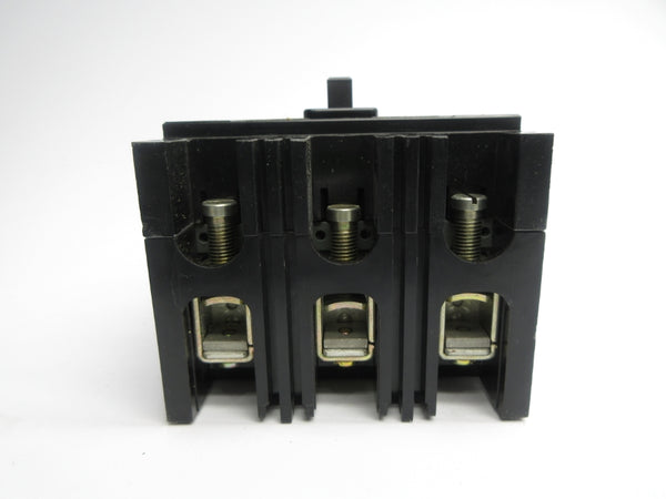 CUTLER-HAMMER FB3060L 600VAC 60A NSNP