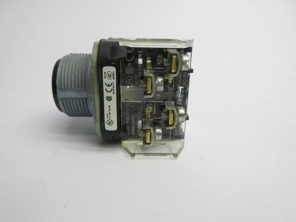 ALLEN BRADLEY 800T-A2AB SER. T (AS PICTURED) NSNP