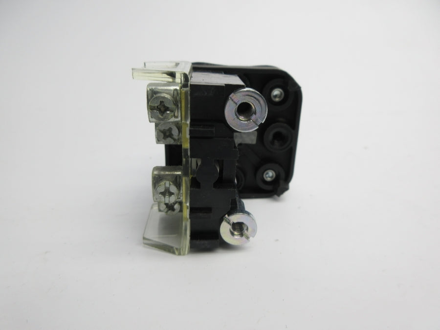 ALLEN BRADLEY 800T-A2AB SER. T (AS PICTURED) NSNP