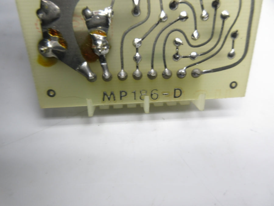 MODULE MP186-D NSNP
