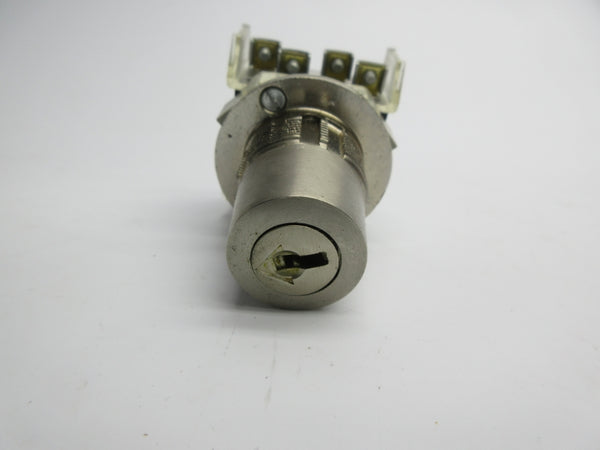 ALLEN BRADLEY 800T-N32KF4B SER. T (NO KEY) NSNP