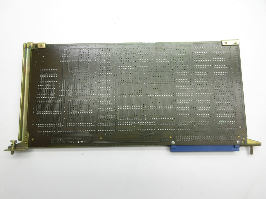 FANUC A16B-1210-0940/03A NSNP