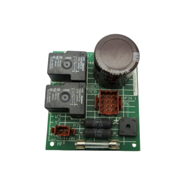 RELIANCE ELECTRIC 0-58718 REV. 01 NSNP