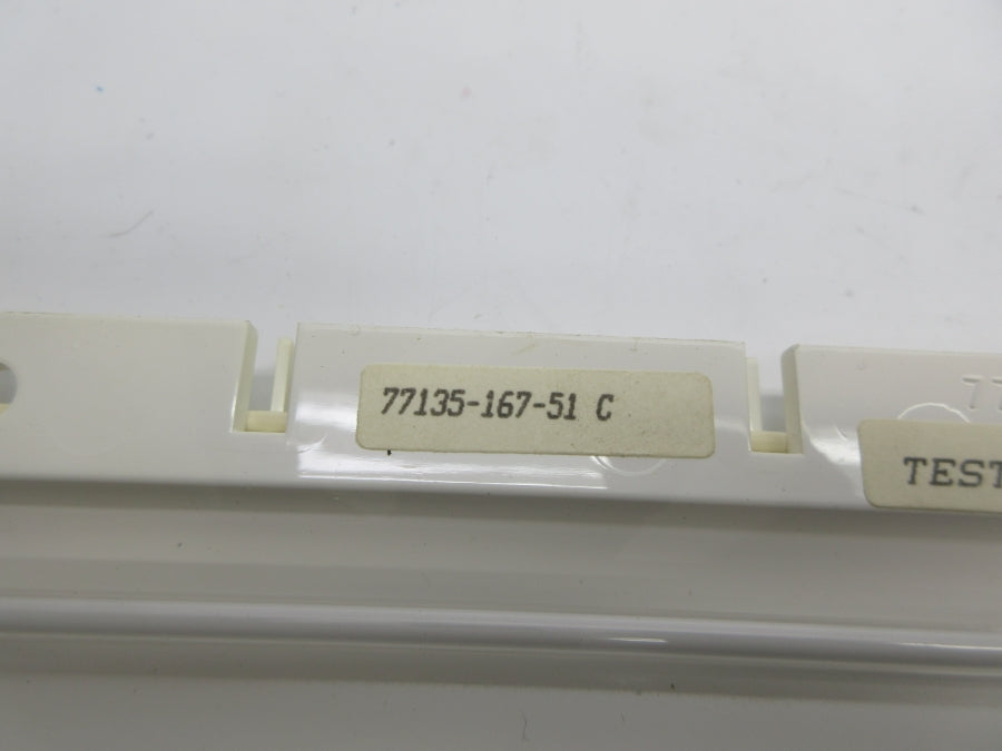 ALLEN BRADLEY 77135-167-51 SER. C NSNP