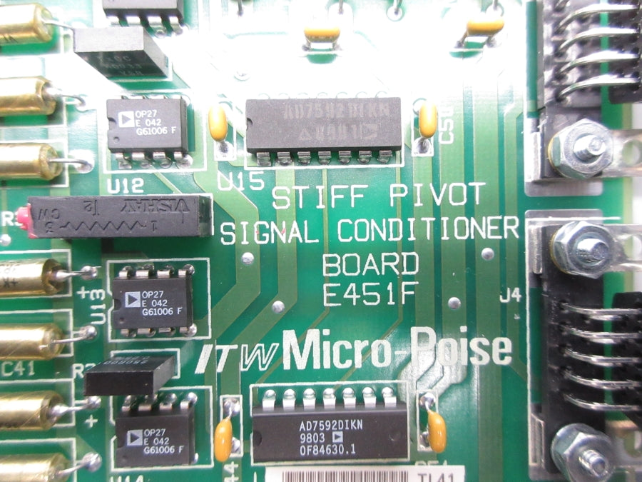 MICRO-POISE E451F NSNP