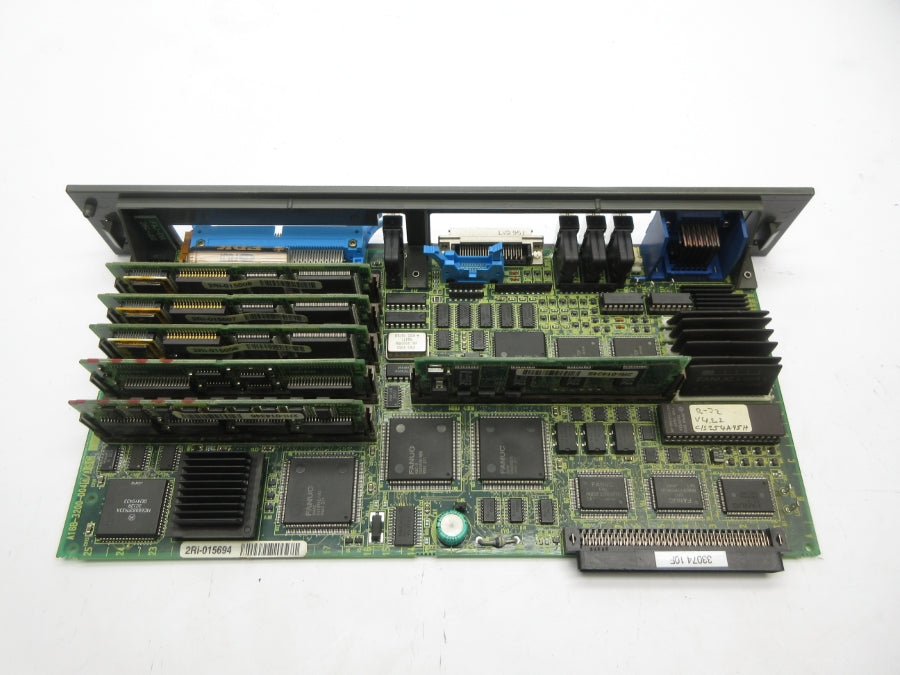 FANUC A16B-3200-0040/03C NSNP