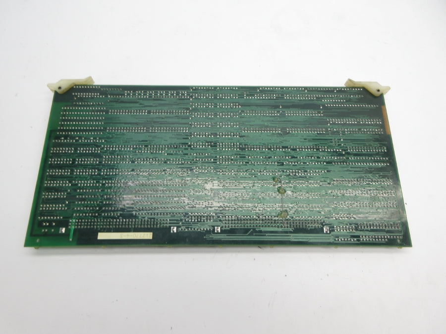 YASKAWA ELECTRIC JANCD-SV02C DF9200745-A0 REV. A01 NSNP