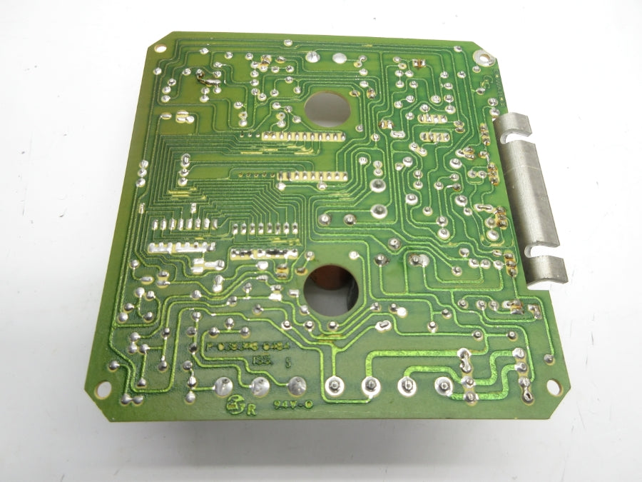 EDWARDS P-047327-0490 NSNP