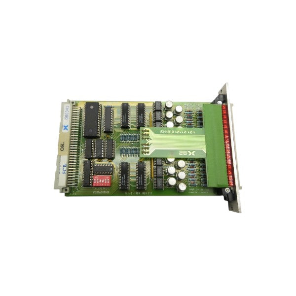 JANICH & KLASS TIJ-Z-110X REV. 2.2 NSNP