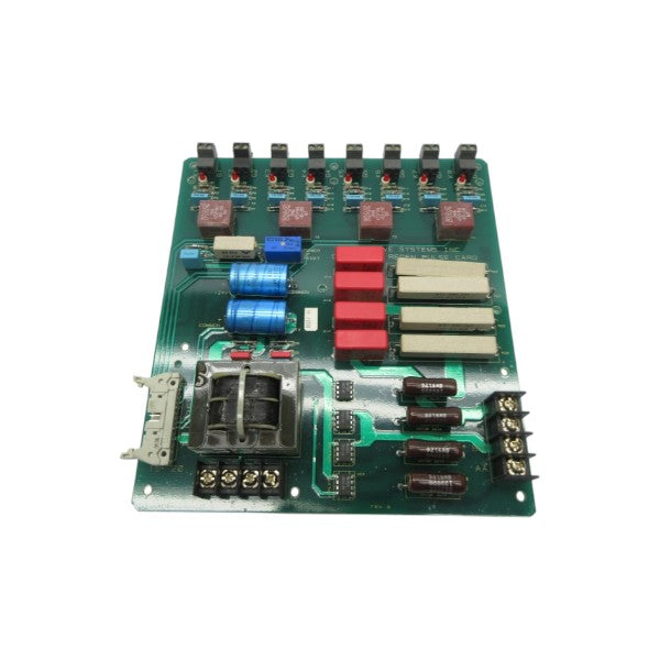SAF DRIVE SYSTEMS CA352 NSNP