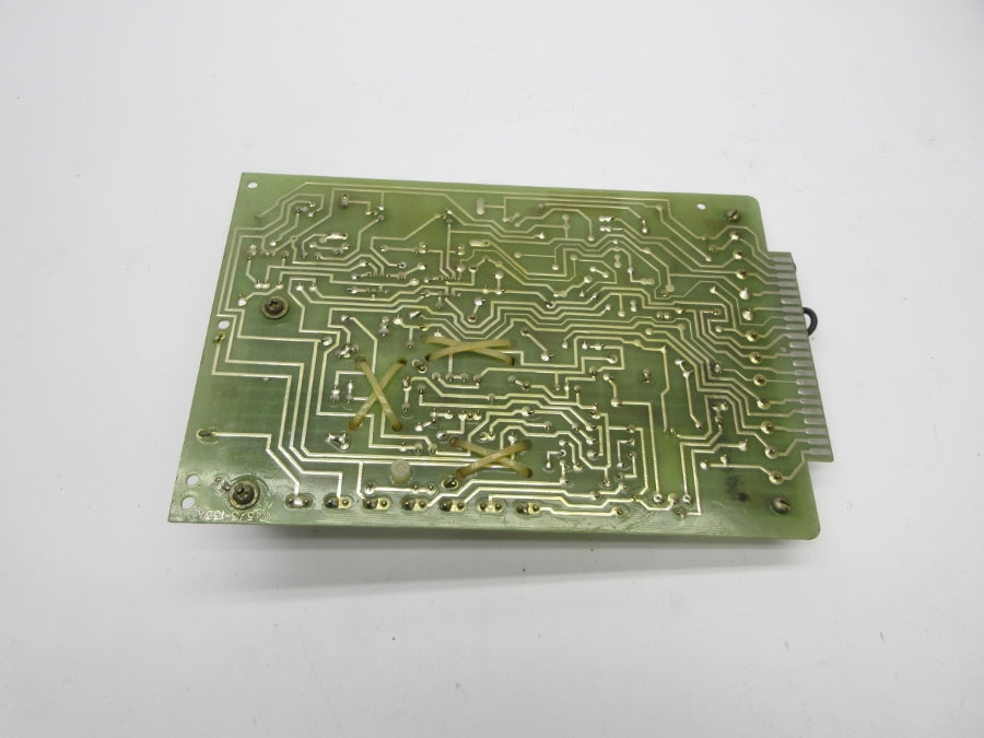 RELIANCE ELECTRIC 51381-13 NSNP