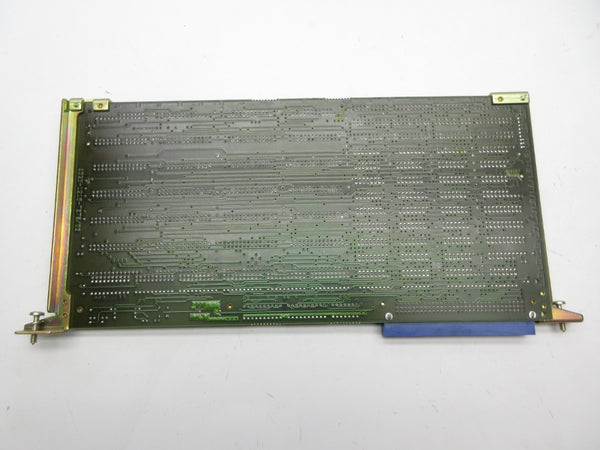 FANUC A16B-1210-0270/02A NSNP