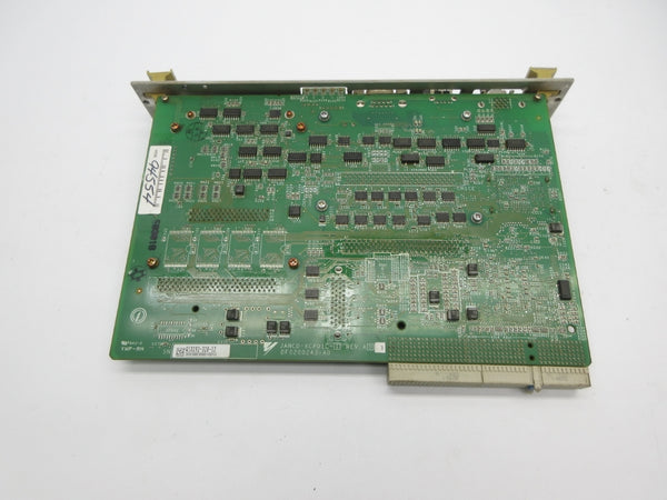YASKAWA ELECTRIC JANCD-XCP01C-1 DF0200243-A0 REV. A03 NSNP